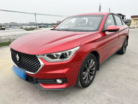 宝骏RC-6 2019款 1.5T CVT 24小时在线豪华型