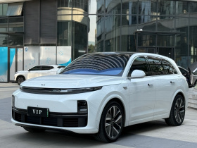 理想汽车 理想L7 2023款 Pro