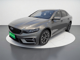 吉利汽车 星瑞 2023款 1.5TD 扶摇版