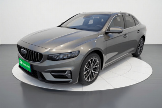 吉利汽车 星瑞 2023款 1.5TD 扶摇版