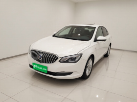 别克 英朗 2016款 15N 手动精英型