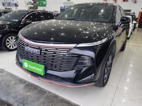 哈弗神兽 2022款 1.5T 智享版