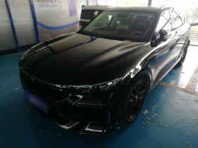 岚图汽车 岚图FREE 2024款 超长续航智驾版