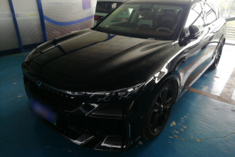 岚图汽车 岚图FREE 2024款 超长续航智驾版