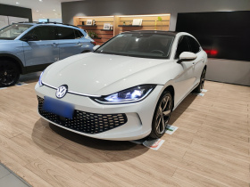 大众 2024款 凌渡L 280TSI DSG酷辣版