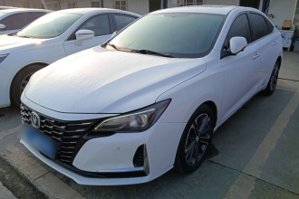 长安 锐程CC 2022款 蓝鲸版 1.5T DCT豪华型