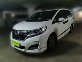 本田 艾力绅 2016款 2.4L 风尚版