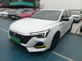 荣威i6 MAX新能源 2020款 1.5T PHEV爽酷版