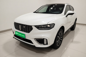 魏牌 VV5 2021款 1.5T 两驱智先锋