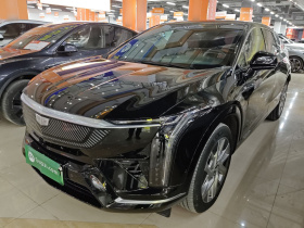 凯迪拉克 IQ傲歌 2024款 标准续航版