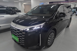 比亚迪 夏 2025款 DM-i 1.5T 100km 超越型