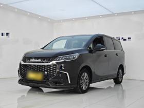 上汽大通MAXUS 大家5 2022款 1.3T PLUG IN 乐享版 七座