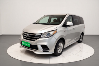 上汽大通MAXUS 大通G10 2019款 改款 PLUS 2.0T 自动智享版 国VI