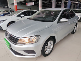 大众 捷达 2019款 梦想版 1.5L 自动时尚型