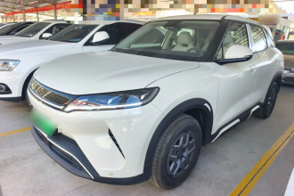 比亚迪 元UP 2025款 301KM 领航型