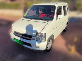 铃木 北斗星 2016款 1.4L 手动超值型