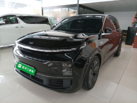 理想汽车 理想L9 2023款 Pro