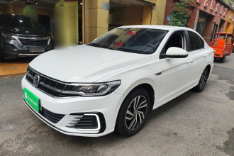 大众 宝来·纯电 2020款 尚