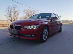宝马3系 2014款 320Li 时尚型