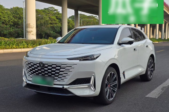 长安UNI-K 智电iDD 2022款 蓝鲸iDD 130km 1.5T 尊贵型