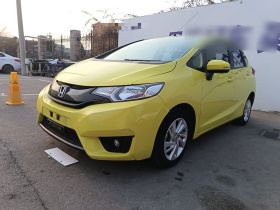 本田 飞度 2014款 1.5L SE CVT时尚型