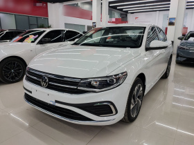 大众 宝来 2025款 200TSI DSG悦行PRO版