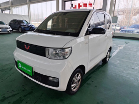 五菱汽车 宏光MINIEV 2020款 自在款 磷酸铁锂