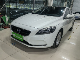 沃尔沃V40 2016款 T3 智逸版