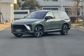 蔚来ES8 2020款 580KM 六座版