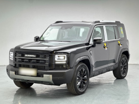 哈弗猛龙新能源 2026款 Hi4 200 Ultra