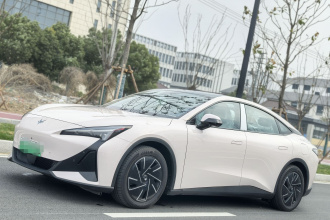 ARCFOX极狐 极狐 阿尔法S5 2024款 560PRO 185kW