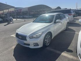 英菲尼迪Q50L 2015款 2.0T 悦享版