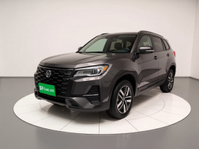 长安CS75 2024款 畅享版 1.5T DCT豪华型