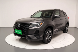 长安CS75 2024款 畅享版 1.5T DCT豪华型