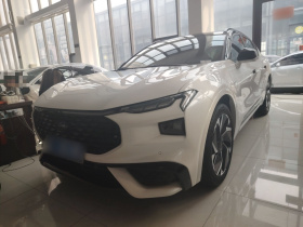 福特 蒙迪欧 2025款 2.0T EcoBoost E 混动 运动版 ST-Line