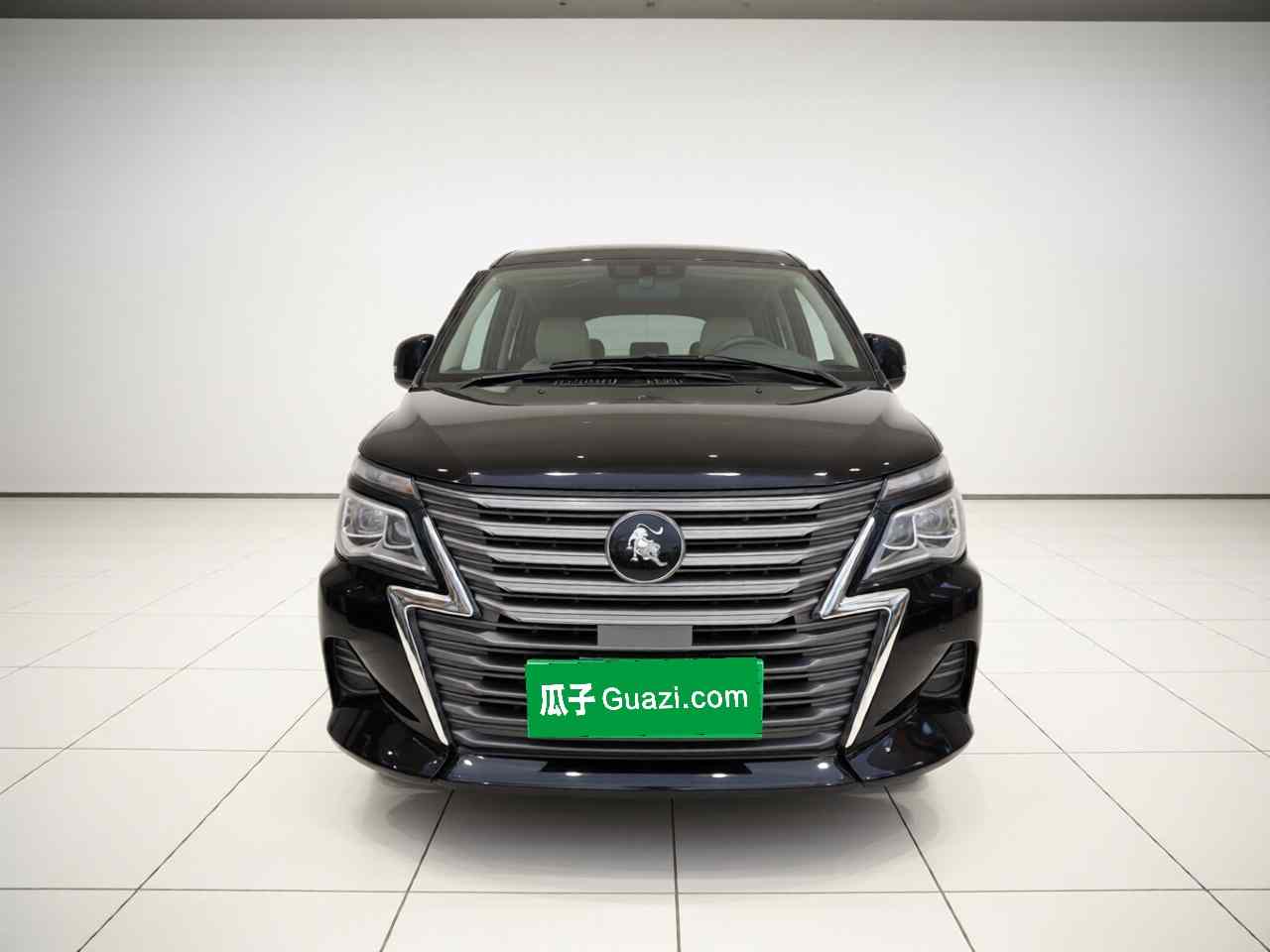 东风风行 菱智 2023款 M5 1.6L 实用型 5座(1)