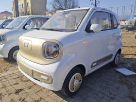 奔腾小马 2026款 222km 闪耀马