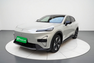 深蓝汽车 深蓝S05 2026款 520Max纯电版