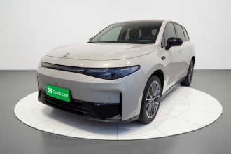 零跑汽车 零跑C10 2024款 210智享版