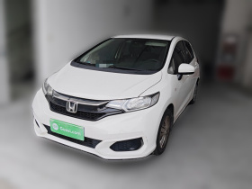 本田 飞度 2018款 1.5L CVT舒适版