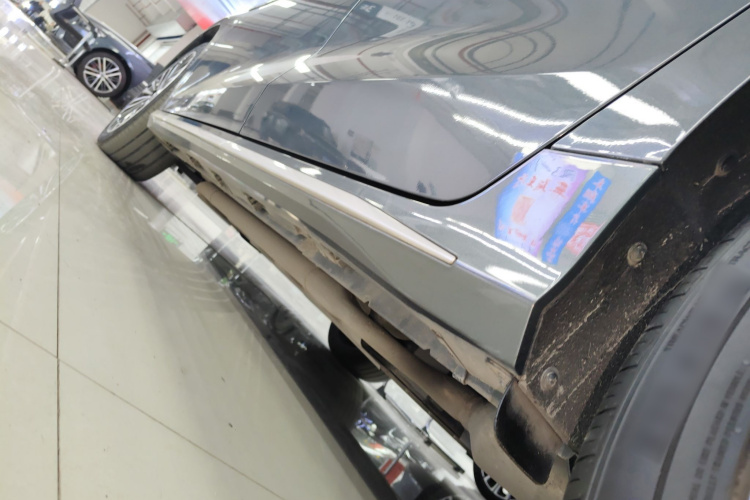 奇瑞 风云A8L 2025款 1.5TGDI 145km 豪华型局部细节9002