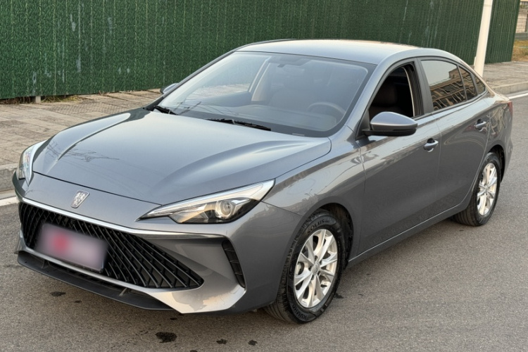 荣威i5 2023款 1.5L 手动舒享版车身外观6001