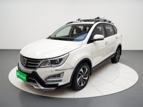 宝骏560 2016款 1.8L iAMT豪华型