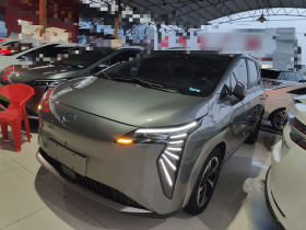 埃安 AION Y 2023款 Plus 510 智领版