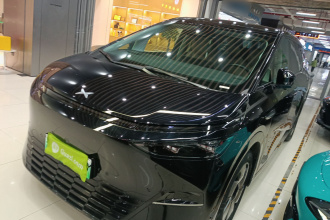 小鹏X9 2024款 702超长续航Pro