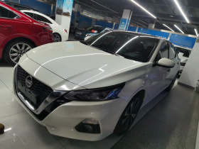 日产 天籁 2021款 2.0T XL Upper AD1 智享领航版