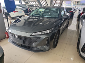 长安 逸达 2023款 蓝鲸NE 1.5T GDI DCT尊享型