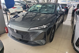 长安 逸达 2023款 蓝鲸NE 1.5T GDI DCT尊享型