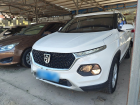 宝骏510 2019款 1.5L 手动乐享型 国V