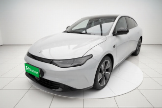 零跑汽车 零跑C01 2023款 525舒享版